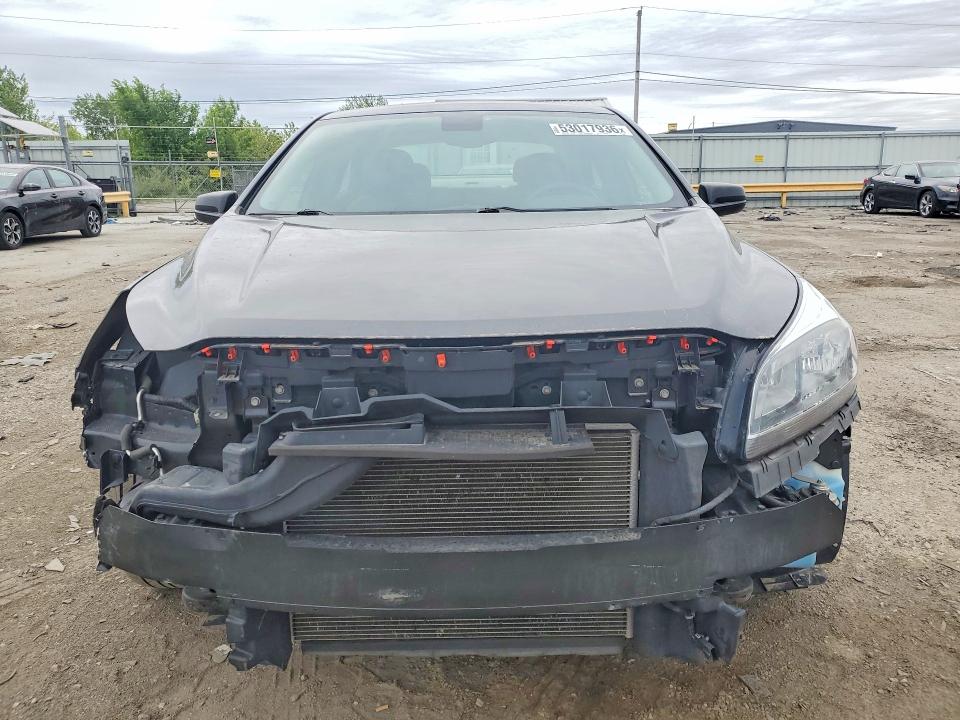 Aukcja sprzedaży 2014 Chevrolet Malibu, vin: 1G11B5SL6EF160948, numer aukcji: 53017936