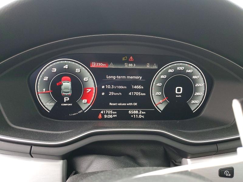 Aukcja sprzedaży 2020 Audi A5, vin: WAUFNCF59LA008187, numer aukcji: 52746206