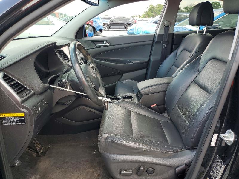 Aukcja sprzedaży 2016 Hyundai Tucson, vin: KM8J33A20GU236272, numer aukcji: 52754606