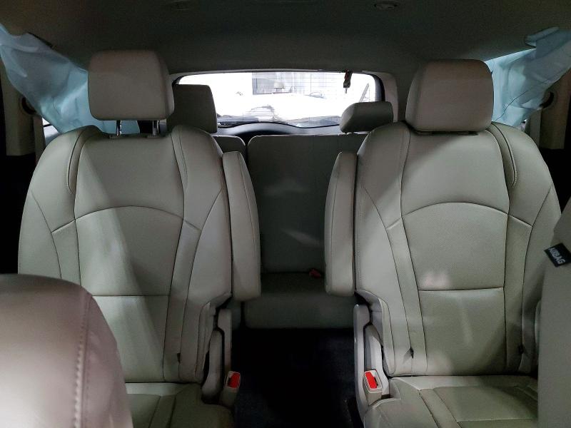 Aukcja sprzedaży 2019 Buick Enclave, vin: 5GAEVAKW6KJ265079, numer aukcji: 53072536