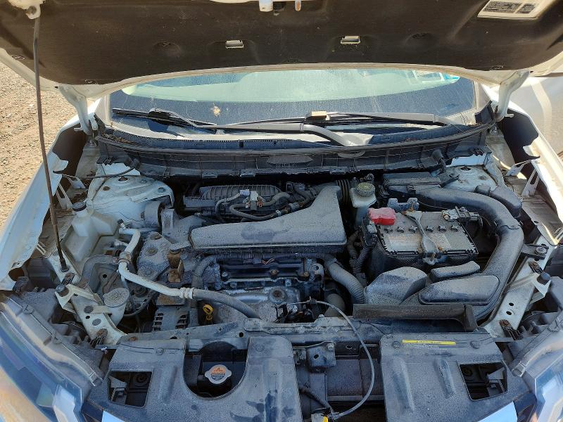 2017 Nissan Rogue მანქანა იყიდება აუქციონზე, vin: JN8AT2MVXHW024932, აუქციონის ნომერი: 55182066