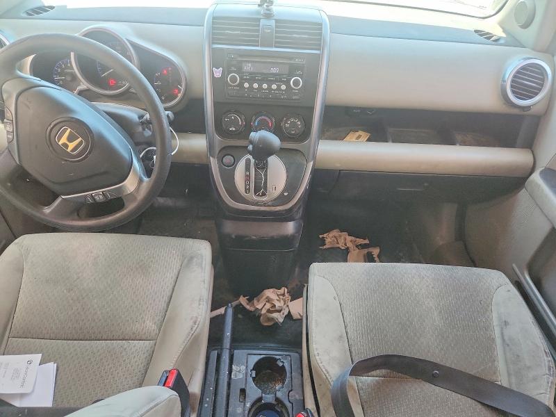 Продаж на аукціоні авто 2010 Honda Element, vin: 5J6YH2H76AL004542, номер лоту: 53135476