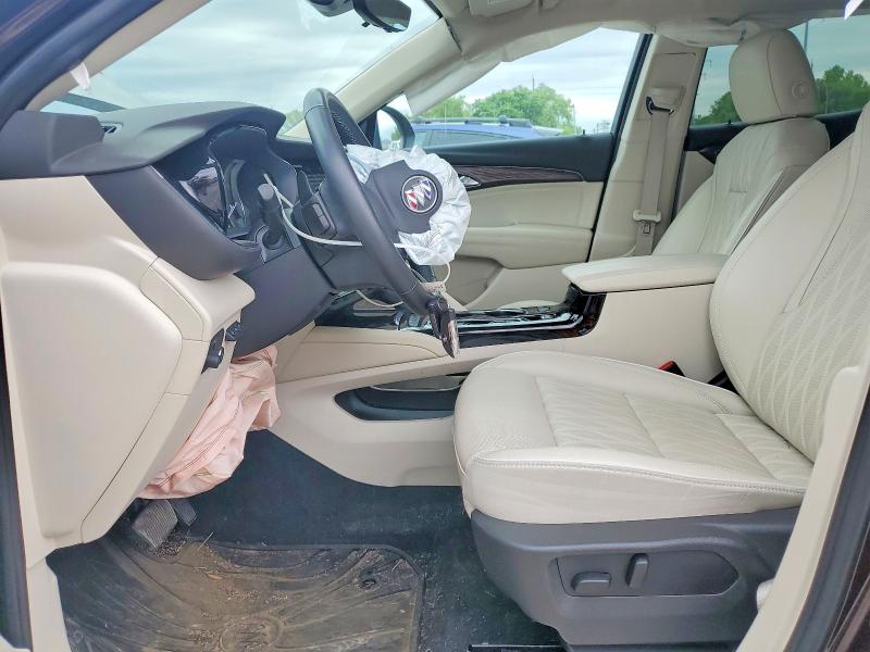 Aukcja sprzedaży 2023 Buick Envision, vin: LRBFZSR42PD082381, numer aukcji: 52516126