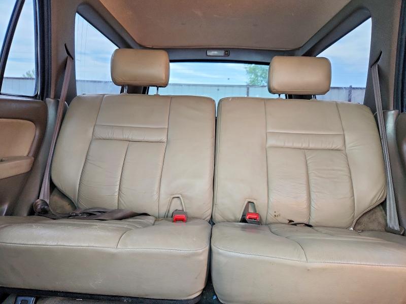 Aukcja sprzedaży 1997 Toyota 4runner, vin: JT3GN86R4V0054790, numer aukcji: 55137916