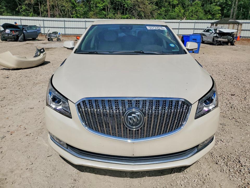 Aukcja sprzedaży 2014 Buick Lacrosse, vin: 1G4GD5G31EF177429, numer aukcji: 55733916