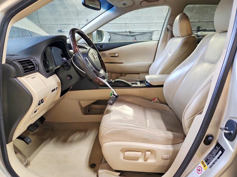 2015 Lexus Rx 350 მანქანა იყიდება აუქციონზე, vin: 2T2BK1BA0FC254333, აუქციონის ნომერი: 52015386