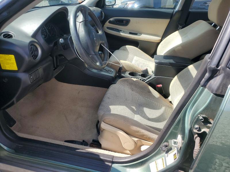 Продажа на аукционе авто 2006 Subaru Impreza, vin: JF1GG68656H821276, номер лота: 54246466