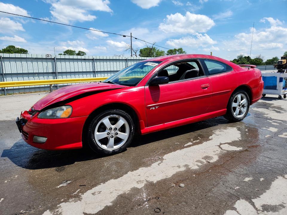 Aukcja sprzedaży 2004 Dodge Stratus, vin: 4B3AG52H64E129871, numer aukcji: 52317446