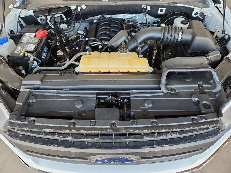 55165146 :رقم المزاد ، 1FTEX1C54JKC51141 vin ، 2018 Ford F150 مزاد بيع
