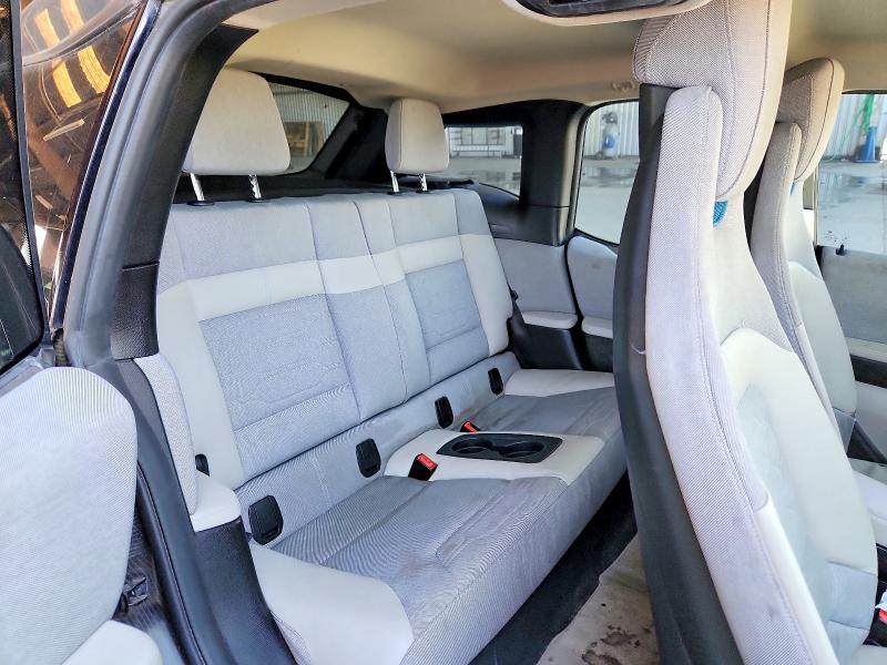 Auction sale of the 2015 Bmw I3, vin: WBY1Z2C52FV286408, lot number: 53294636
