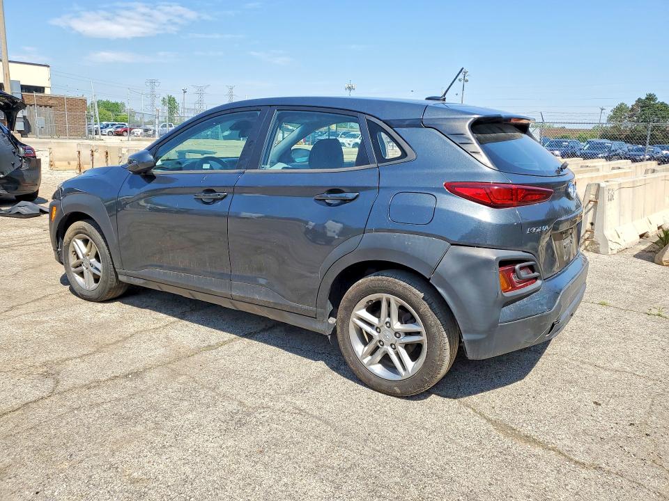Продаж на аукціоні авто 2021 Hyundai Kona, vin: KM8K12AA9MU644048, номер лоту: 54716506