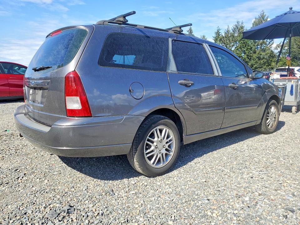 2007 Ford Focus მანქანა იყიდება აუქციონზე, vin: 1FAHP36N77W202396, აუქციონის ნომერი: 54119696