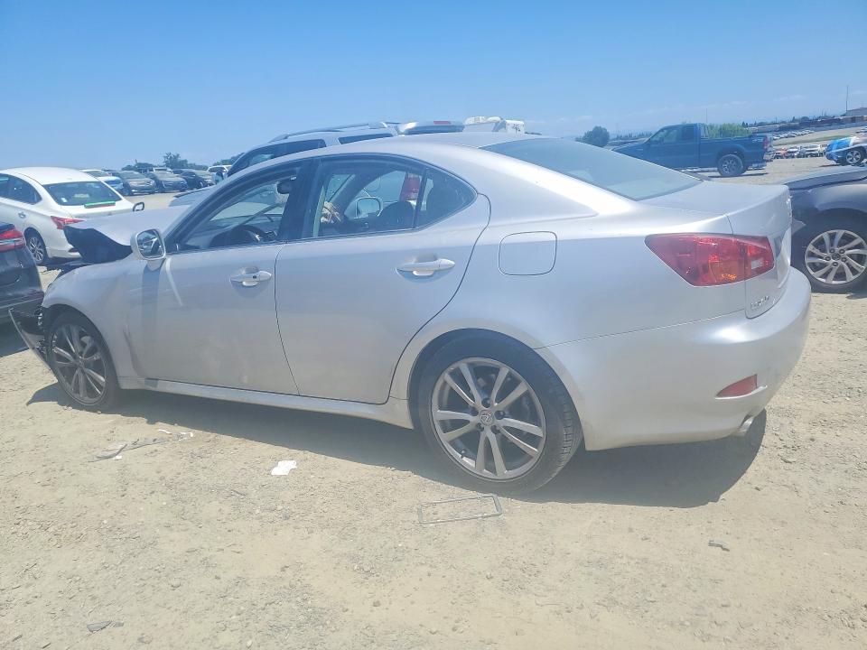 Aukcja sprzedaży 2006 Lexus Is, vin: JTHBK262665014423, numer aukcji: 54496416