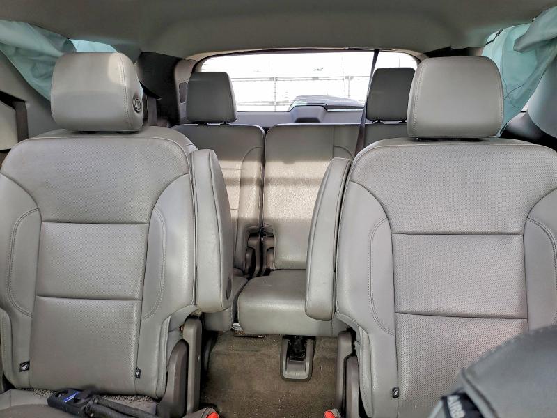 Aukcja sprzedaży 2018 Chevrolet Traverse, vin: 1GNEVJKW0JJ233636, numer aukcji: 52923756