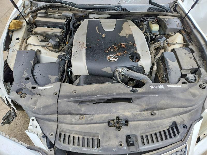 2014 Lexus Gs მანქანა იყიდება აუქციონზე, vin: JTHBE1BL7E5040950, აუქციონის ნომერი: 54924926