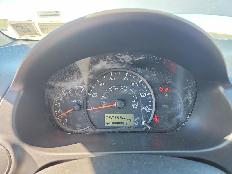 53388596 :رقم المزاد ، ML32FUFJ7RHF19257 vin ، 2024 Mitsubishi Mirage مزاد بيع