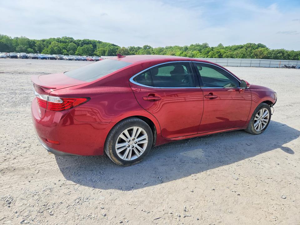 51421316 :رقم المزاد ، JTHBK1GG3D2027620 vin ، 2013 Lexus Es مزاد بيع