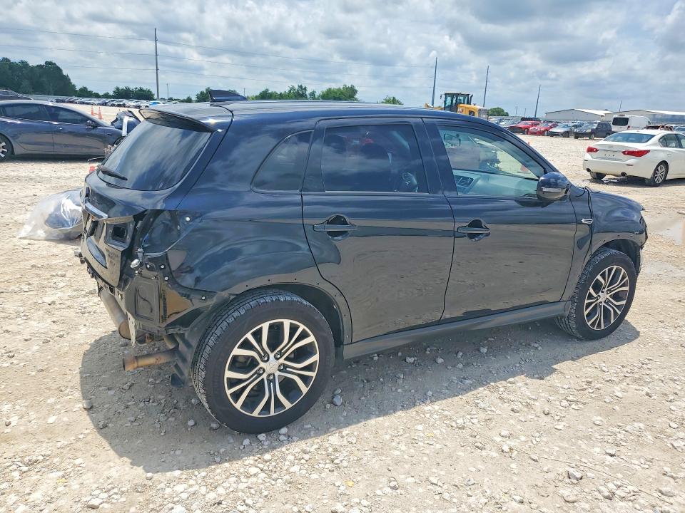 Aukcja sprzedaży 2018 Mitsubishi Outlander Sport, vin: JA4AP3AW8JU025446, numer aukcji: 54613846