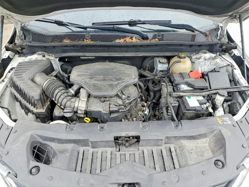 Aukcja sprzedaży 2019 Chevrolet Blazer, vin: 3GNKBHRS7KS651280, numer aukcji: 52725426