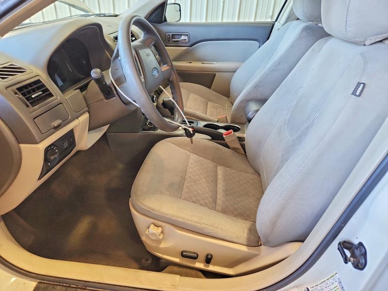 2012 Ford Fusion მანქანა იყიდება აუქციონზე, vin: 3FAHP0HA1CR365129, აუქციონის ნომერი: 54957696