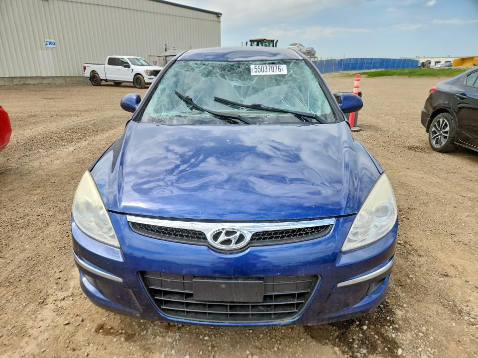 Aukcja sprzedaży 2011 Hyundai Elantra Touring, vin: KMHDB8AE6BU126648, numer aukcji: 55037076