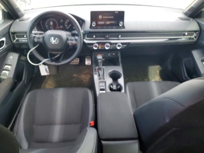 Продаж на аукціоні авто 2024 Honda Civic, vin: 2HGFE2F52RH545055, номер лоту: 54402906