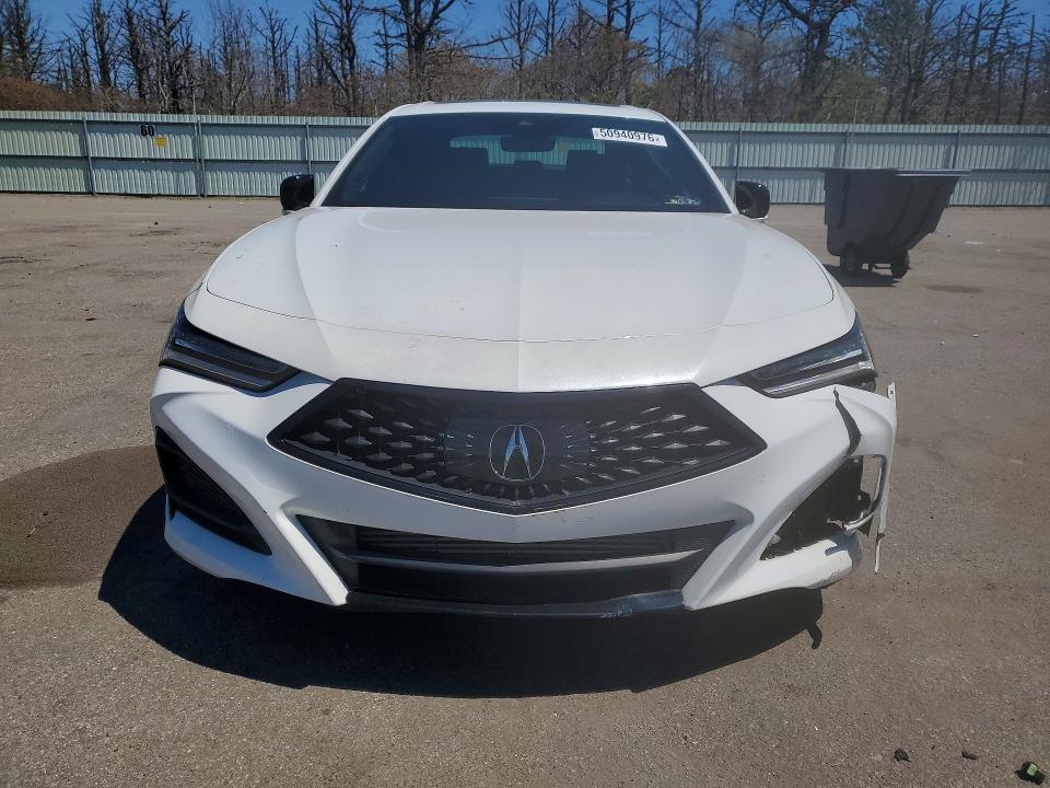 Продажа на аукционе авто 2023 Acura Tlx, vin: 19UUB5F52PA005721, номер лота: 50940976