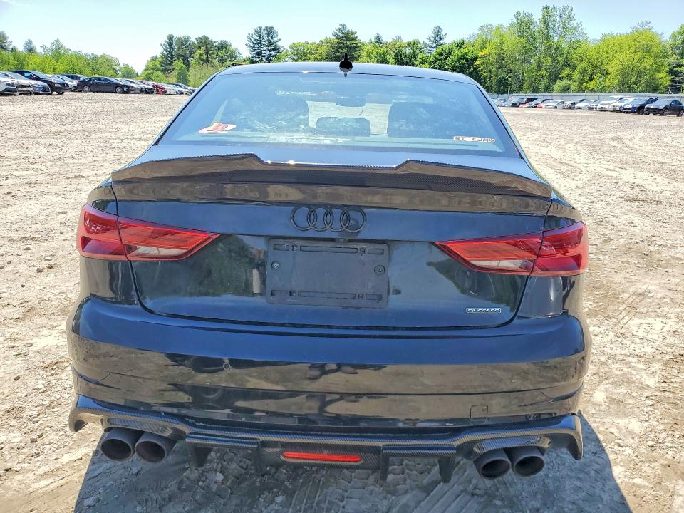 53053756 :رقم المزاد ، WAUJ8GFF2H1008475 vin ، 2017 Audi A3 مزاد بيع