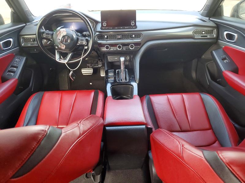 Aukcja sprzedaży 2023 Acura Integra, vin: 19UDE4H38PA020172, numer aukcji: 55570116