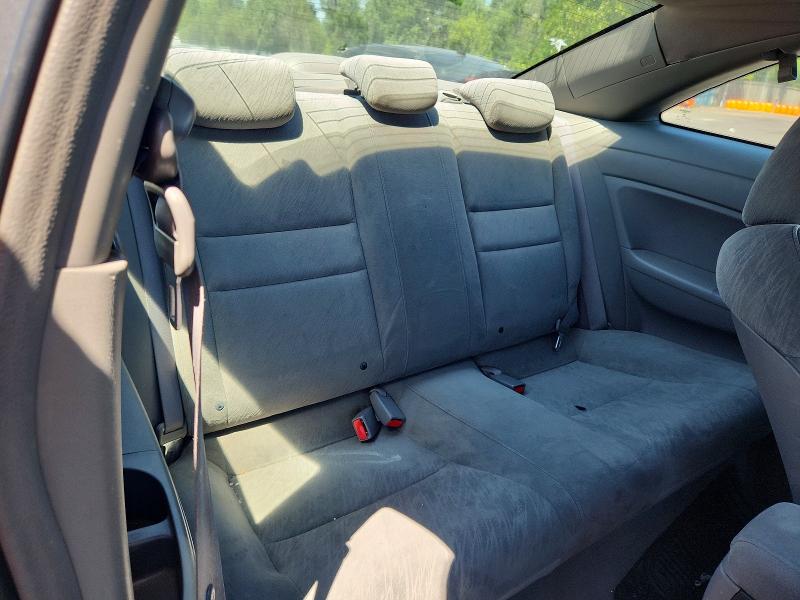 54822926 :رقم المزاد ، 2HGFG12618H515921 vin ، 2008 Honda Civic مزاد بيع