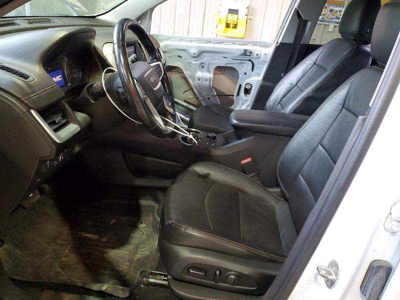 Aukcja sprzedaży 2020 Gmc Terrain, vin: 3GKALVEV6LL310372, numer aukcji: 52188856
