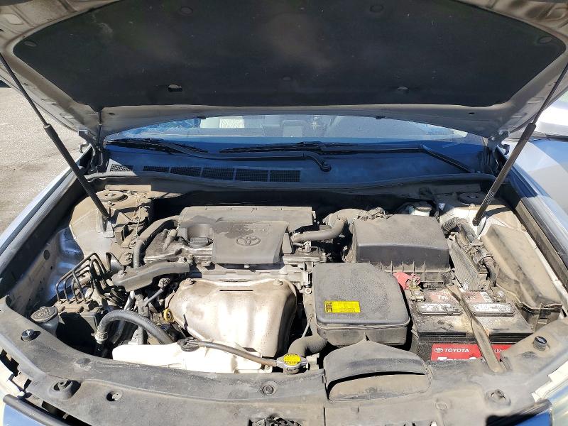 Aukcja sprzedaży 2013 Toyota Camry, vin: 4T1BF1FK6DU233901, numer aukcji: 53384246