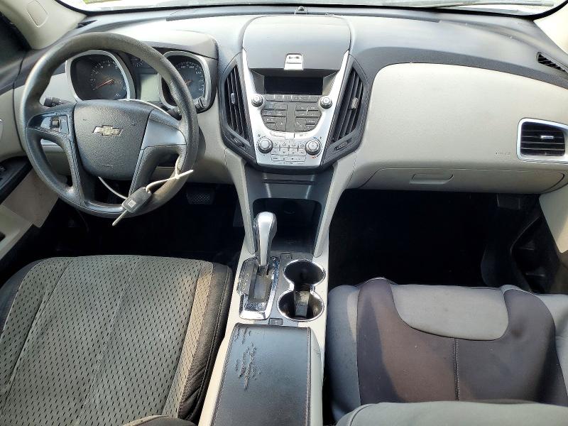 Продажа на аукционе авто 2010 Chevrolet Equinox, vin: 2CNALBEW8A6344961, номер лота: 53613416