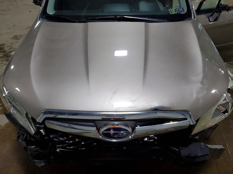 Aukcja sprzedaży 2014 Subaru Forester, vin: JF2SJAEC0EH549500, numer aukcji: 54239736