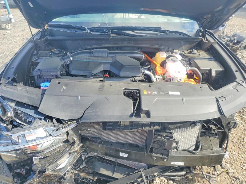 Продаж на аукціоні авто 2025 Hyundai Tucson, vin: KM8JEDD12SU327488, номер лоту: 53566986