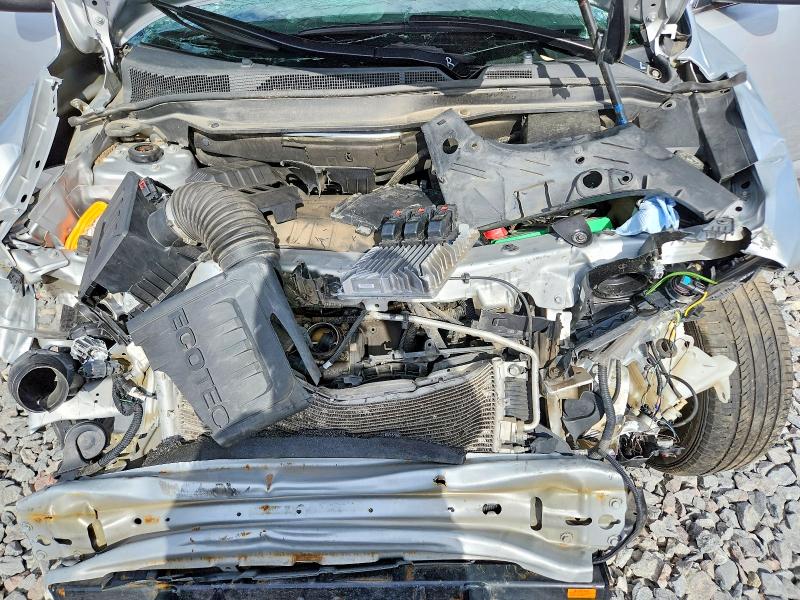 2015 Gmc Terrain მანქანა იყიდება აუქციონზე, vin: 2GKALMEK1F6262661, აუქციონის ნომერი: 54521856