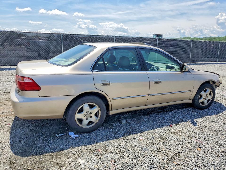 Aukcja sprzedaży 2000 Honda Accord, vin: 1HGCG1654YA082842, numer aukcji: 54875746