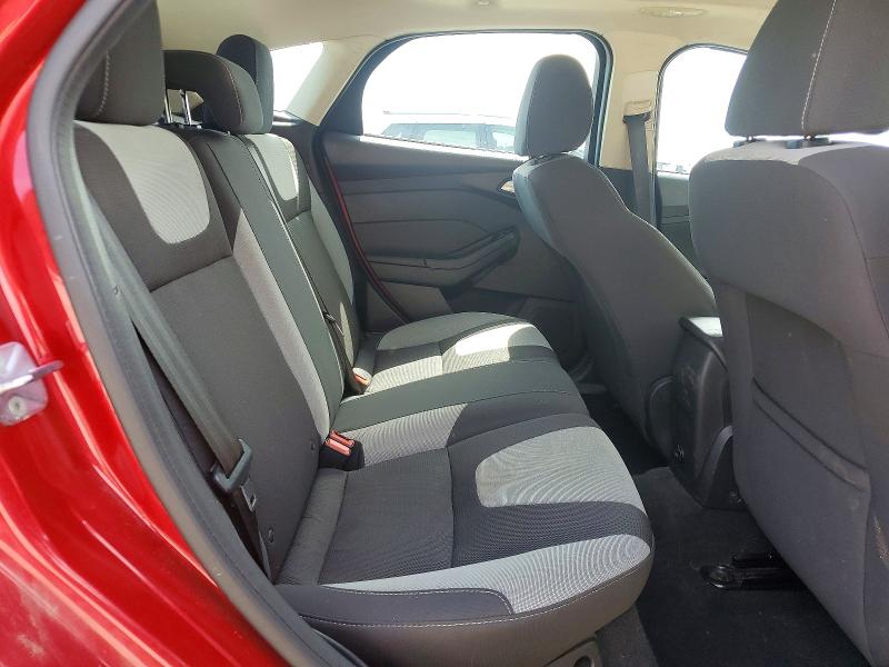 Продажа на аукционе авто 2012 Ford Focus, vin: 1FAHP3K23CL443931, номер лота: 55014366