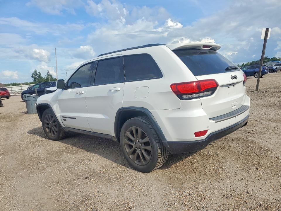 Продажа на аукционе авто 2016 Jeep Grand Cherokee, vin: 1C4RJEBG5GC400169, номер лота: 54264476
