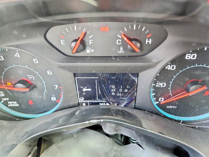 Aukcja sprzedaży 2023 Chevrolet Malibu, vin: 1G1ZD5ST8PF232586, numer aukcji: 52363176