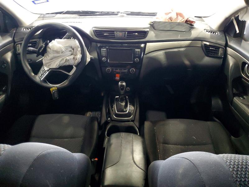 Aukcja sprzedaży 2019 Nissan Rogue Sport, vin: JN1BJ1CP2KW217489, numer aukcji: 55026366