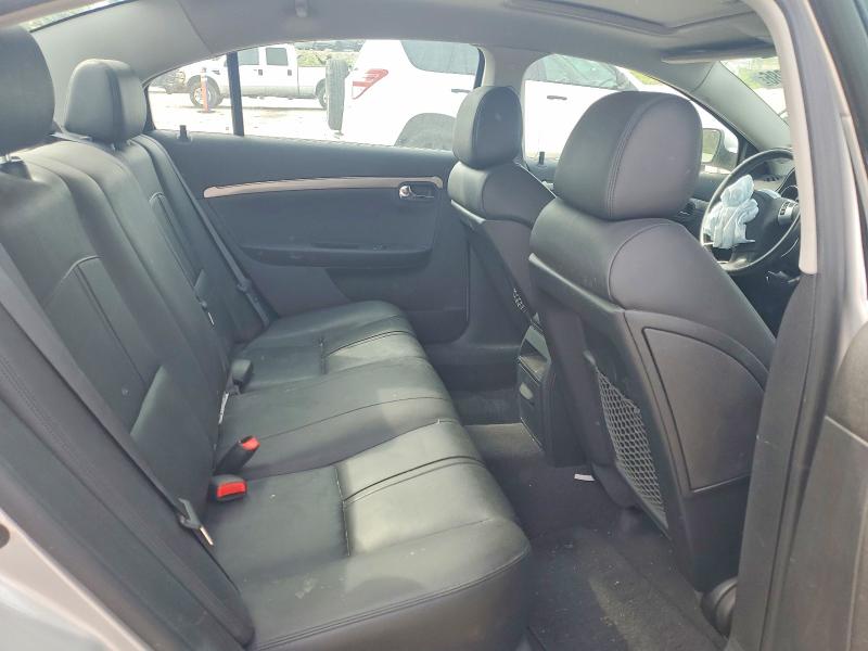 54619886 :رقم المزاد ، 1G8ZX577X9F226621 vin ، 2009 Saturn Aura مزاد بيع