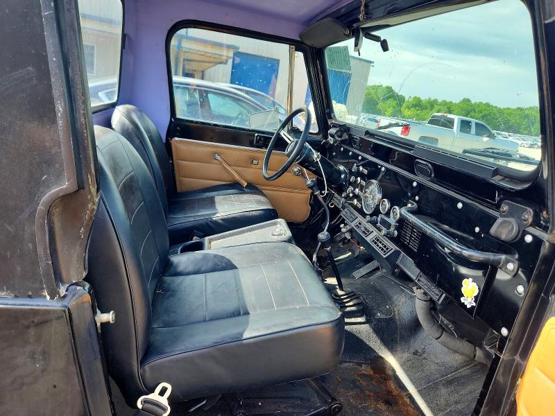 Продаж на аукціоні авто 1984 Jeep Jeep, vin: 1JCCM87A5ET056759, номер лоту: 54111146