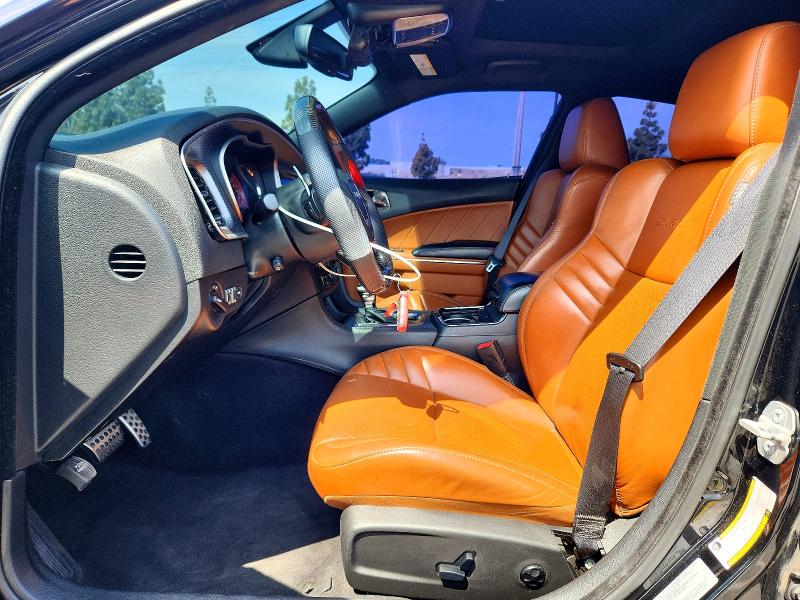 Aukcja sprzedaży 2015 Dodge Charger, vin: 2C3CDXL94FH501051, numer aukcji: 52239146