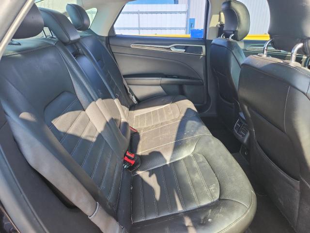53390216 :رقم المزاد ، 3FA6P0HD5ER118765 vin ، 2014 Ford Fusion مزاد بيع