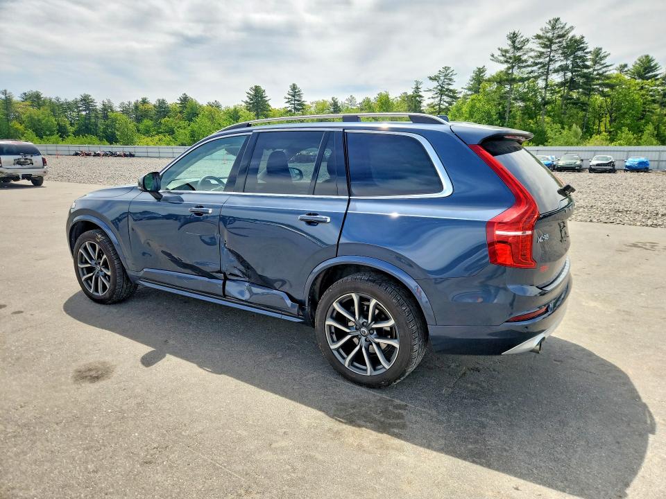 Продаж на аукціоні авто 2019 Volvo Xc90, vin: YV4102PK0K1423677, номер лоту: 55055366
