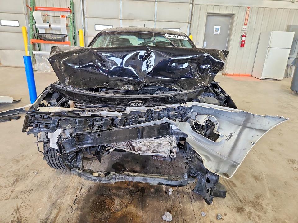 Продаж на аукціоні авто 2020 Kia Rio, vin: 3KPA24AD5LE344314, номер лоту: 52302616