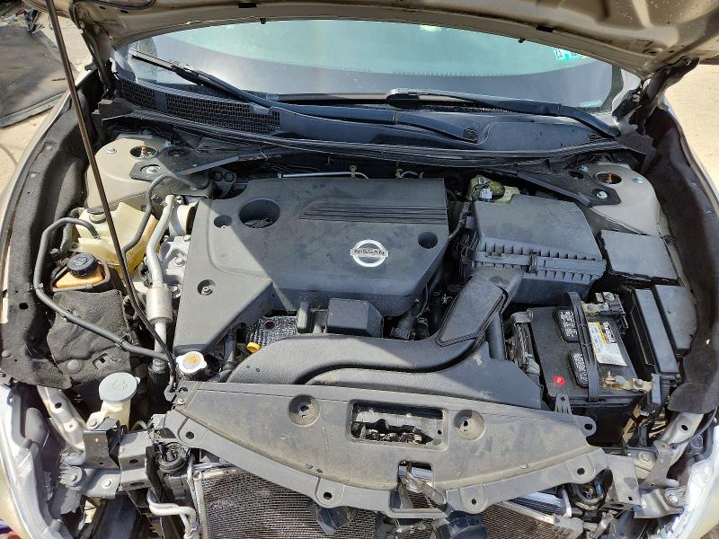 2013 Nissan Altima მანქანა იყიდება აუქციონზე, vin: 1N4AL3AP2DC276103, აუქციონის ნომერი: 51985466