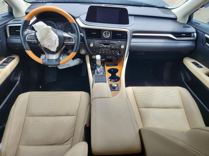 Продажа на аукционе авто 2022 Lexus Rx, vin: 2T2HZMAA3NC242104, номер лота: 54212146