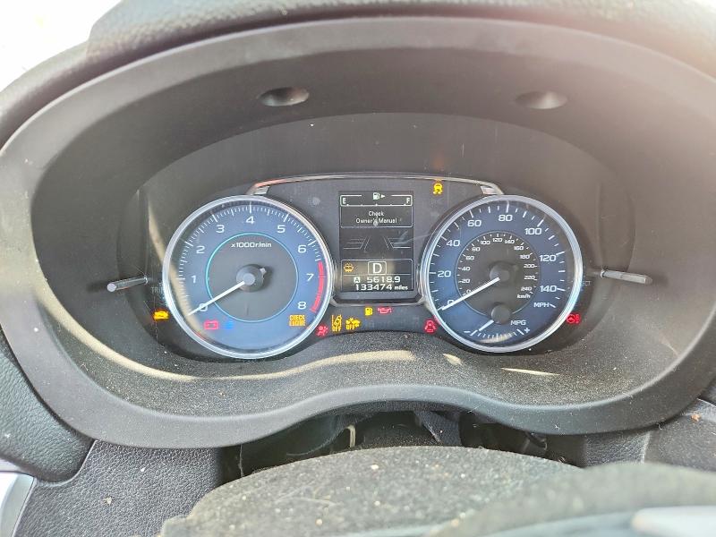 Продаж на аукціоні авто 2015 Subaru Xv Crosstrek, vin: JF2GPASC9F8230817, номер лоту: 53957636